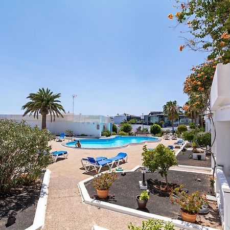 Apartment Oceanic Breeze Share Pool By Pvl Puerto del Carmen  Exterior foto