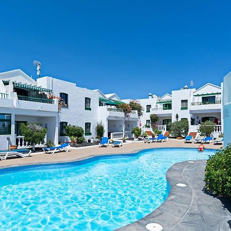 Apartment Oceanic Breeze Share Pool By Pvl Puerto del Carmen  Exterior foto