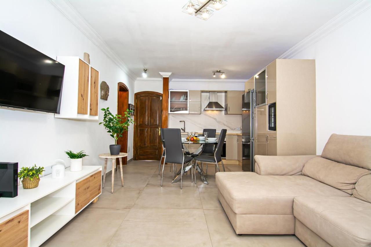 Apartment Oceanic Breeze Share Pool By Pvl Puerto del Carmen  Exterior foto