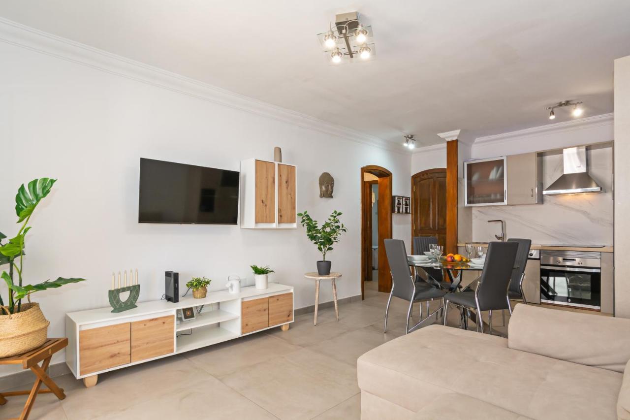 Apartment Oceanic Breeze Share Pool By Pvl Puerto del Carmen  Exterior foto
