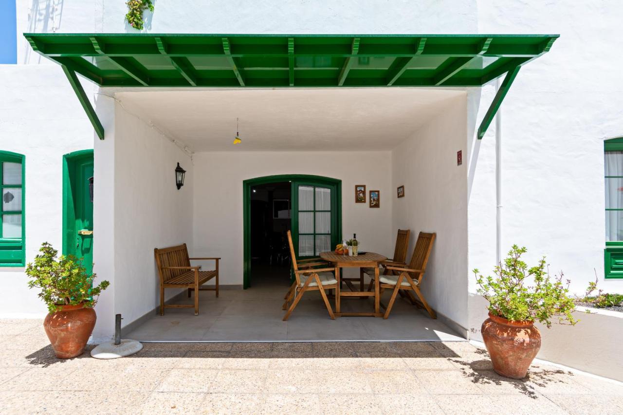 Apartment Oceanic Breeze Share Pool By Pvl Puerto del Carmen  Exterior foto