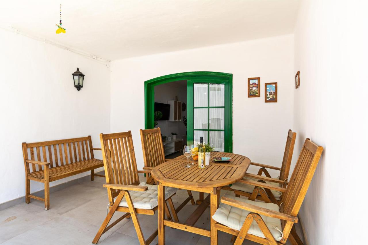 Apartment Oceanic Breeze Share Pool By Pvl Puerto del Carmen  Exterior foto