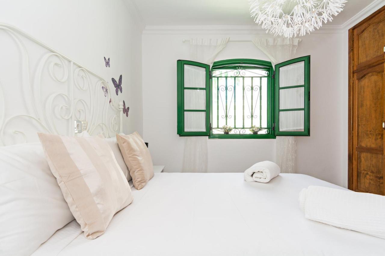Apartment Oceanic Breeze Share Pool By Pvl Puerto del Carmen  Exterior foto