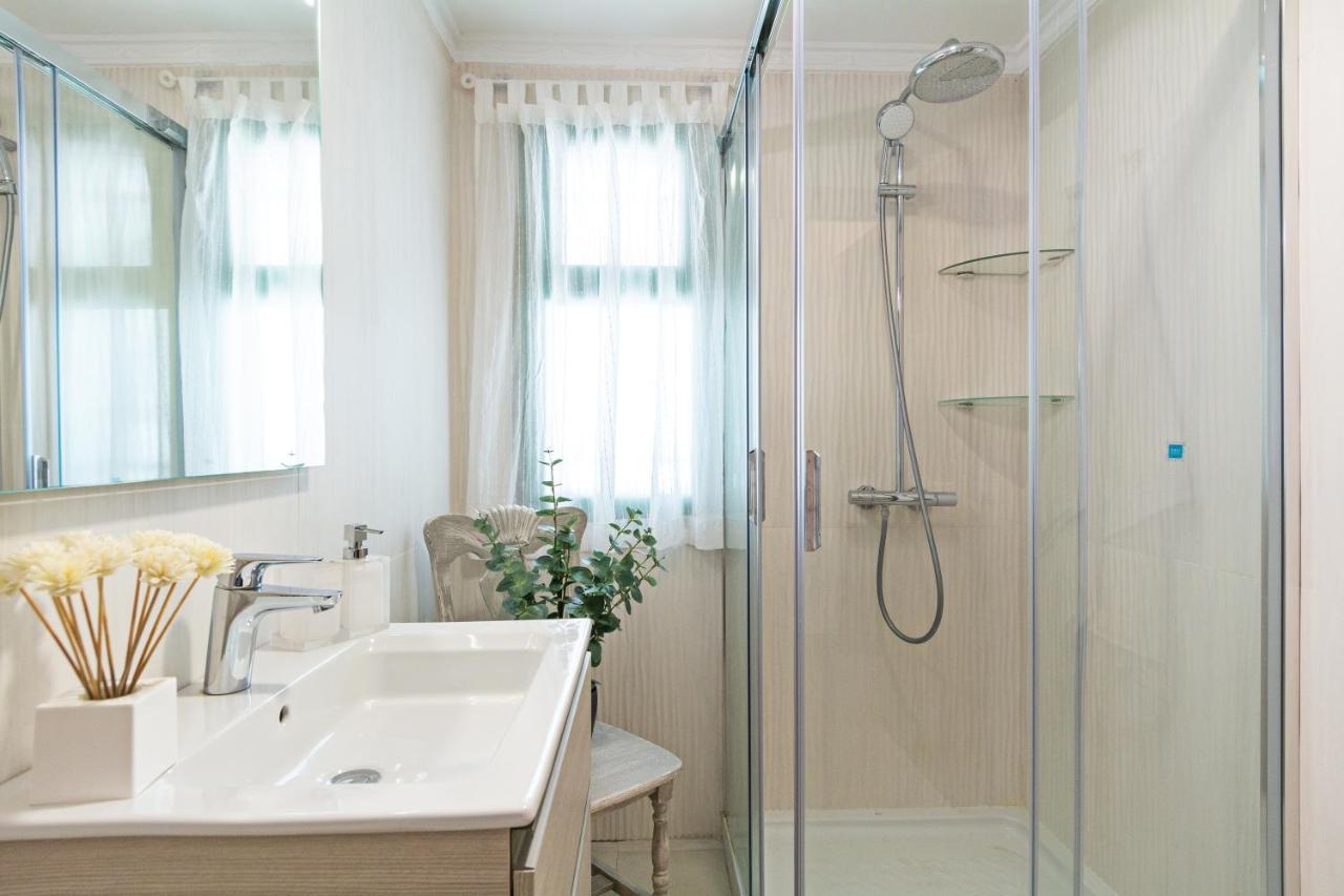 Apartment Oceanic Breeze Share Pool By Pvl Puerto del Carmen  Exterior foto
