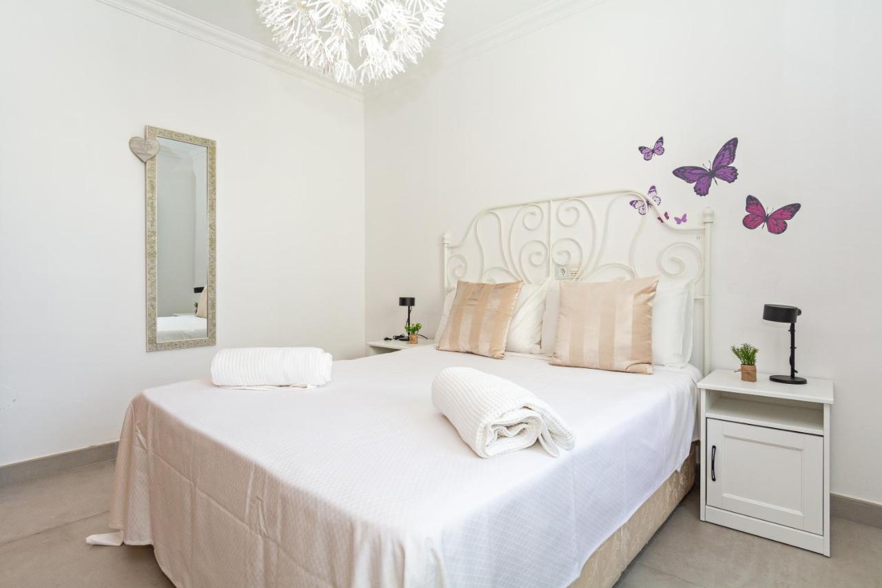 Apartment Oceanic Breeze Share Pool By Pvl Puerto del Carmen  Exterior foto